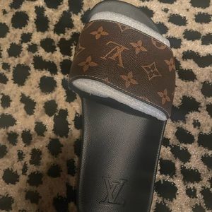 Louis Vuitton sandals